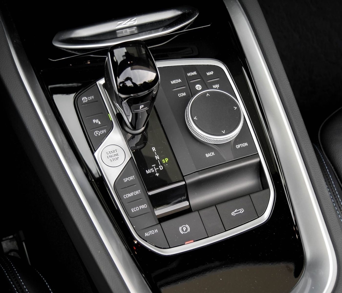 BMW Z4 - Bild 8