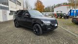 Land Rover Range Rover 4.4SDV8 Autobiography Black/Tüv10/28 - Land Rover Range Rover: 4.2