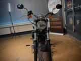 Harley-Davidson XL1200C*Sportster Custom*1. Hand! - HARLEY-DAVIDSON SPORTSTER 1200 XL CUSTOM