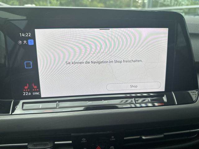 Golf VIII 1.4 TSI Style eHybrid WINTER-P. AHK
