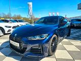 ALPINA D4 S Gran Coupe +Glasdach+StdHzg+1Hd+MwSt - ALPINA D4 Gebrauchtwagen
