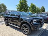 Ford Ranger*2.0*Wildtrak*e-4WD*360*Full* - Ford Ranger: Allradantrieb, 3.0