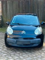 Citroën Citroen C1, Klima und TÜV neu - Citroën C1 in Halle