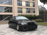 BMW E46 318ci Coupe Facelift M Paket ab Werk - BMW: E46 Facelift