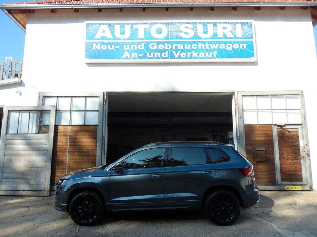 Image of Skoda Karoq