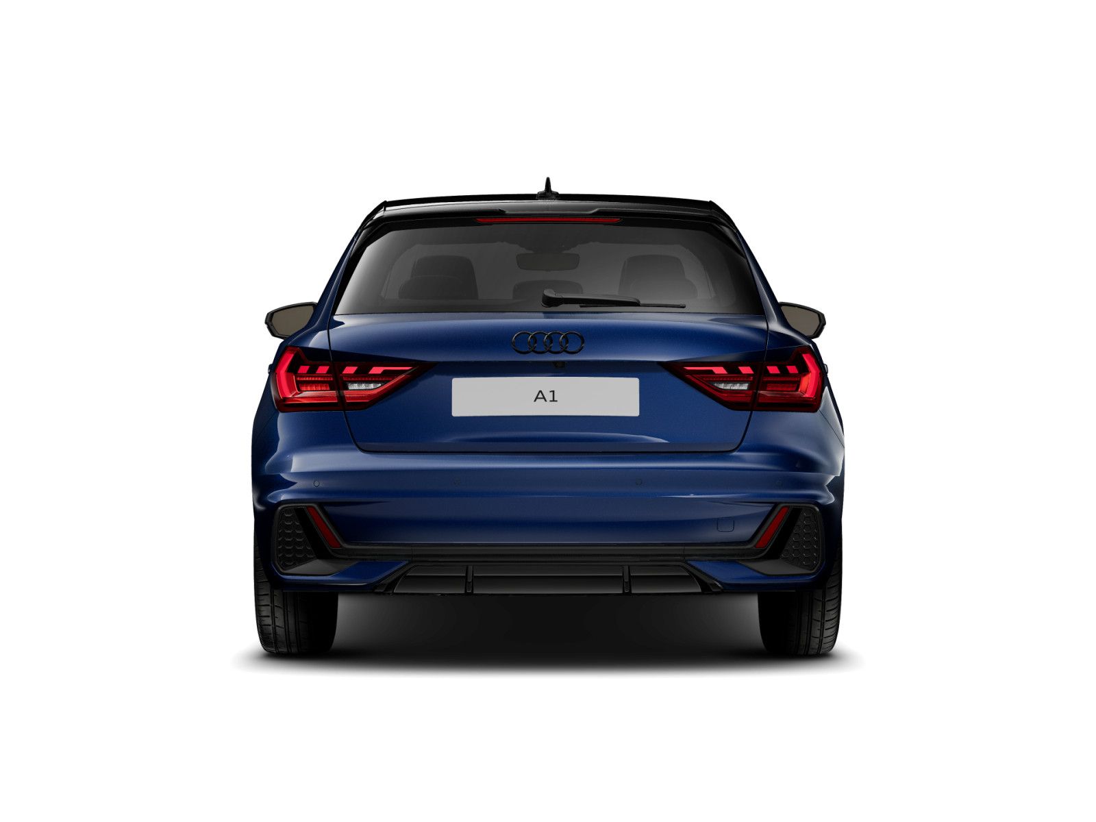 Audi A1 - Bild 8