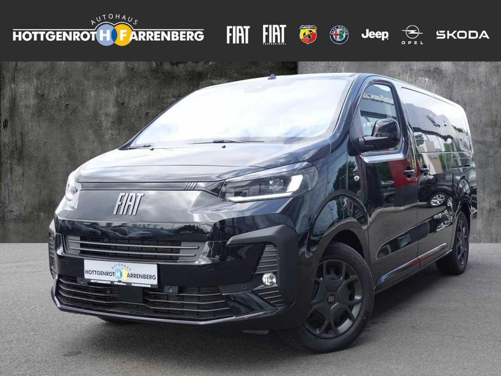 Fiat Ulysse