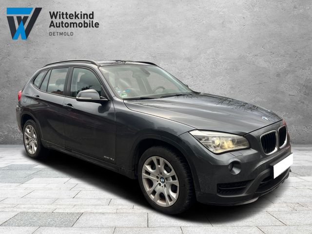 BMW X1 Baureihe X1 18 d sDrive*Navi*