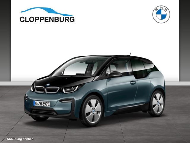 BMW i3 120Ah