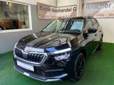 Skoda Kamiq Ambition Automatik Sitzheizung Apple CarPl - Skoda Kamiq Gebrauchtwagen in Berlin