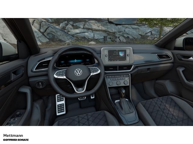 Volkswagen T-Roc - Bild 7