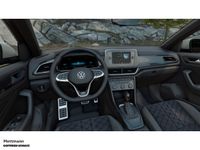 Volkswagen T-Roc - Vorschau Bild 7
