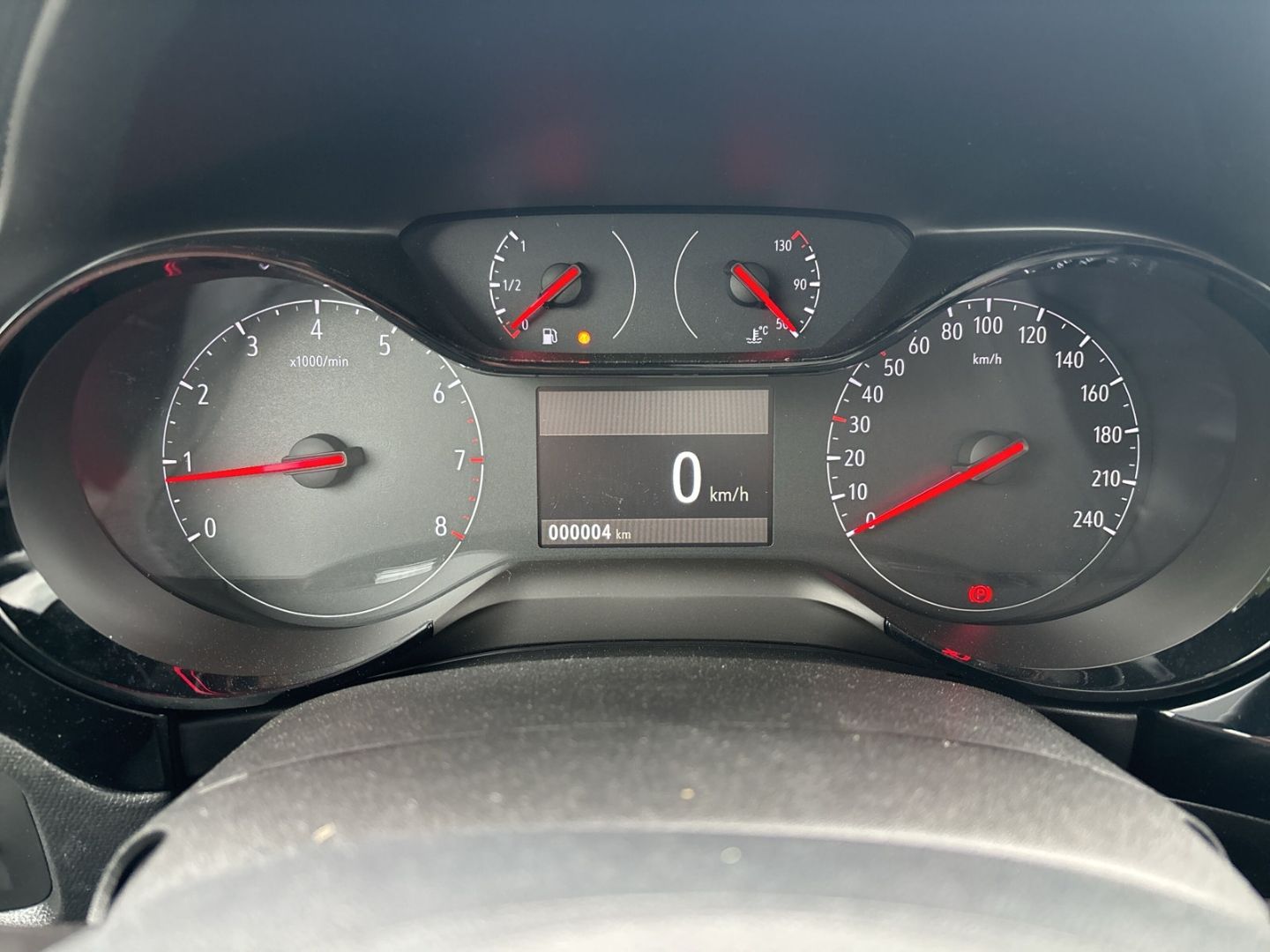 Opel Corsa - Bild 12