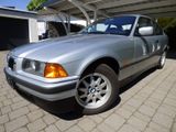 BMW 320i Coupe *1.Hand*Orig. 66.500km*HU-AU neu*TOP* - BMW: 500i