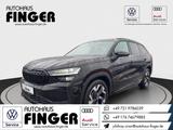 Skoda Kodiaq 2.0 TDI DSG Sportline*NAVI/ACC/Canton/DCC - Skoda Kodiaq in Karlsruhe