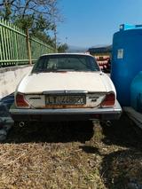 Jaguar XJ XJ6 4.2 come pezzi di ricambio - Jaguar Gebrauchtwagen von 1985