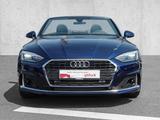 Audi A5 Cabriolet 35 TFSI S tronic advanced MATRIX LM - Audi Jahreswagen: Cabrio