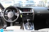 Audi A5 Coupe 2.0 TFSI  quattro S Line Xenon 2.Hand - Audi Gebrauchtwagen in Hamburg