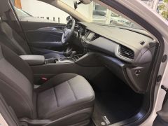 OPEL Insignia Edition HEAD/AUTOMATIK/AHK/PDC/SHZ/TOP