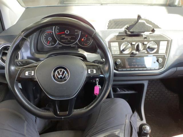 Volkswagen up! - Bild 4