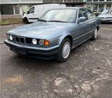 BMW 520i H Zulassung - BMW 520 aus 1989