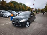 Ford Titanium2,0/Navi/Kamera/Tüv09.2027 - Ford C-Max Gebrauchtwagen in München