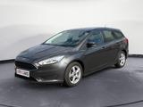 Ford Focus Turnier Trend - Ford Focus: Turnier Trend