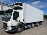 Volvo FL 280 16t TK-Koffer Supra HE11 LBW auch Miete! - Volvo LKWs