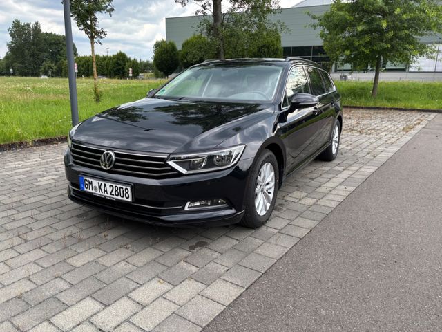 VW Passat Variant 1.4 TSI Comfortline Variant C...