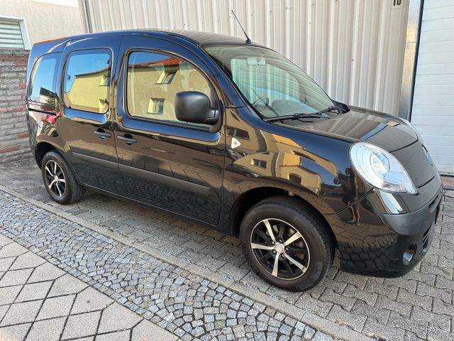 Renault Kangoo 1.6 Automatik - Rollstuhllift -