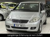 Mercedes-Benz A 150*Tüv&Service NeU*Panorama*Teilleder - gebrauchte Mercedes-Benz A 150 aus dem Jahr 2004