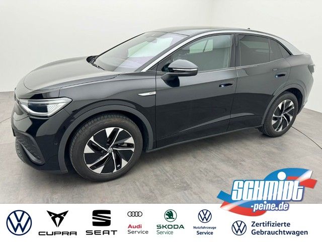 VW ID.5 Pro Performance 204PS 77kWh KomfortDesign