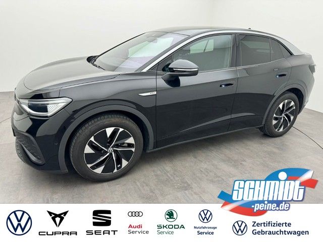 Volkswagen ID.5 Pro Performance 204PS 77kWh KomfortDesign