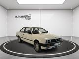 BMW 318 i Coupé AUTOMATIK H-KZH|SCHECKHEFT|NEUWERTIG - BMW 318 aus 1989