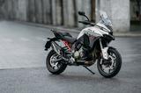 Ducati Multistrada V4 S Radar Arctic White 2000€ Prömie - Angebote entsprechen deinen Suchkriterien