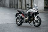 Ducati Multistrada V4 S Radar Arctic White 2000€ Prömie - DUCATI NEU