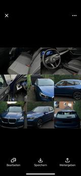 BMW X1 sDrive 18i (neues Modell) LEASINGVE... - BMW X1: Modell