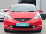 Honda Jazz 1.2 Trend - Honda Jazz Gebrauchtwagen in Duisburg
