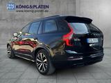 Volvo XC90 T8 AWD Plus Dark Plug-In (EURO 6e) Klima - Volvo 7-Sitzer