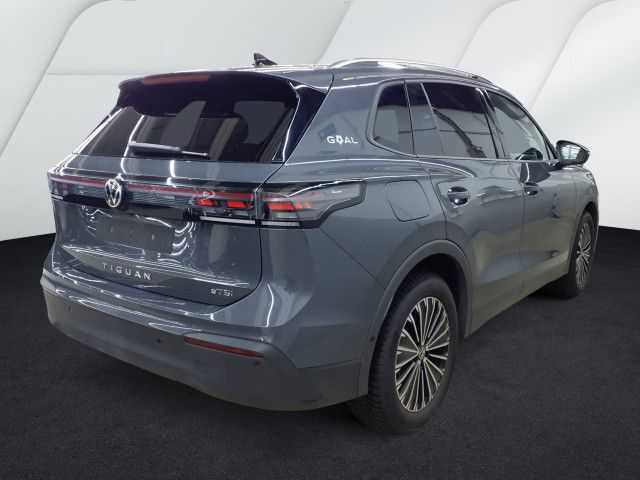 Volkswagen Tiguan - Bild 3