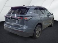 Volkswagen Tiguan - Vorschau Bild 3