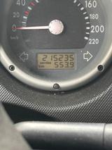 Volkswagen VW Lupo mit Tüv bis 2027 - Volkswagen Lupo in Köln