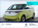 Volkswagen ID. Buzz Pure LED Matrix Navi Wärmepumpe Sitzh. - : Allradantrieb, Kleinbus