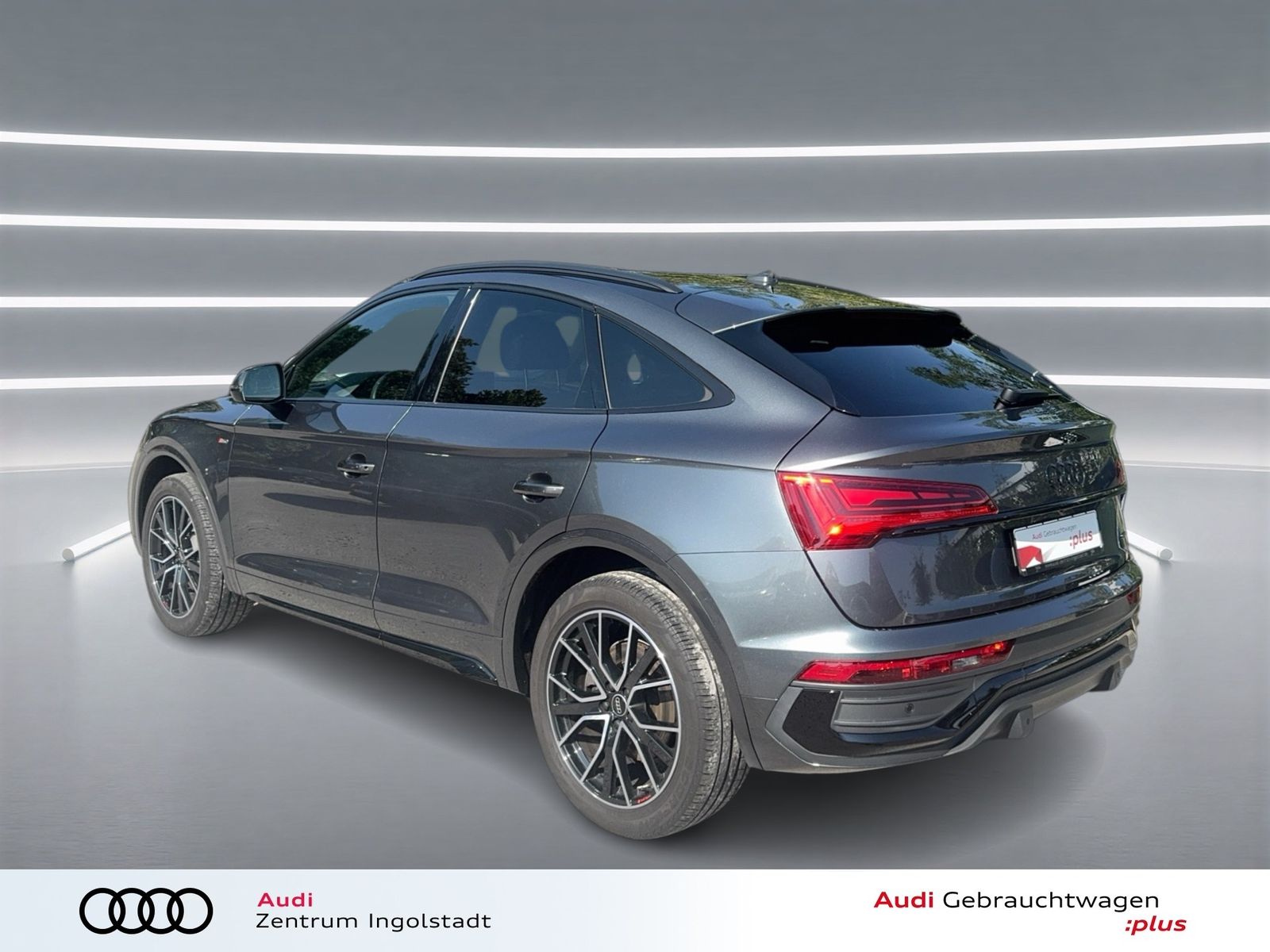 Audi Q5 - Bild 4