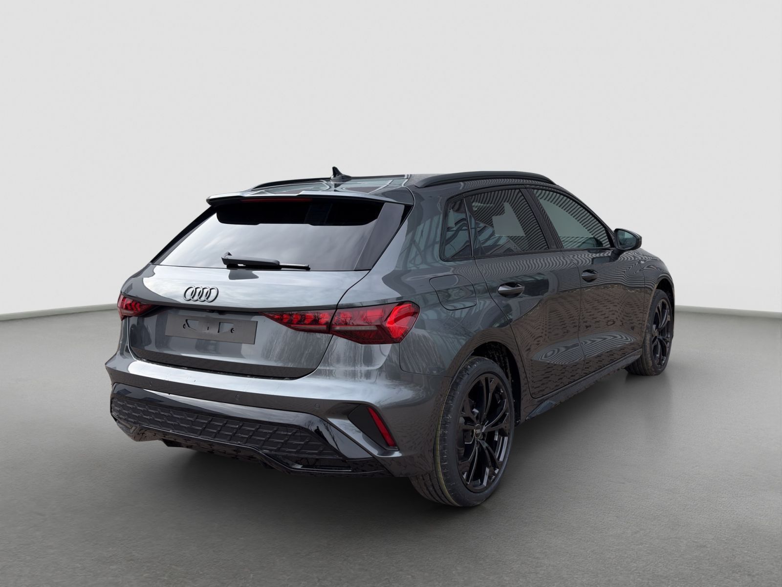 Audi A3 - Bild 8
