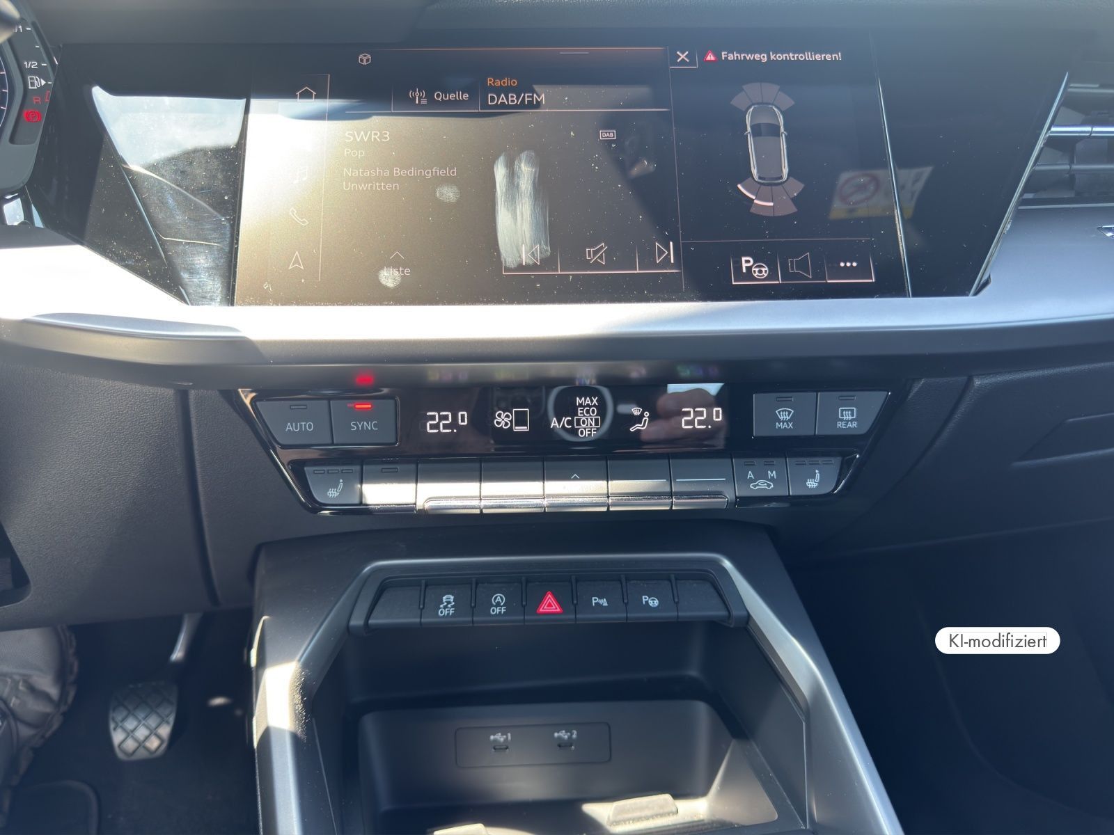 Audi A3 - Bild 12