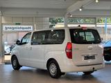 Hyundai H-1 Travel Trend*NAVI*RFK*8.SITZ*AUTOMA.*AHK*TÜV - : Van, Travel