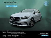 Mercedes-Benz B 200 PROGRESSIVE+KAMERA+EASYPACK+LED+VOR-DISTRO