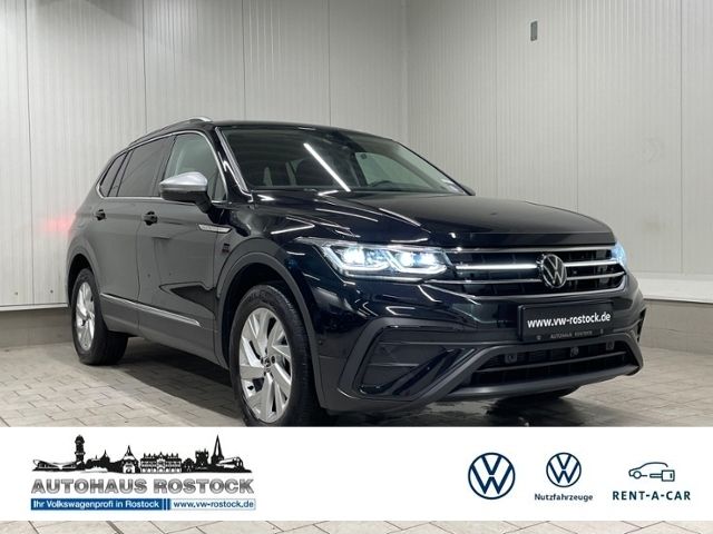 Tiguan Allspace Life 2.0 TDI DSG 7-SITZER LED
