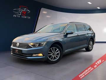Volkswagen Passat Variant - 3